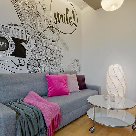 קרקוב Aurora Apartments - Old Town מראה חיצוני תמונה