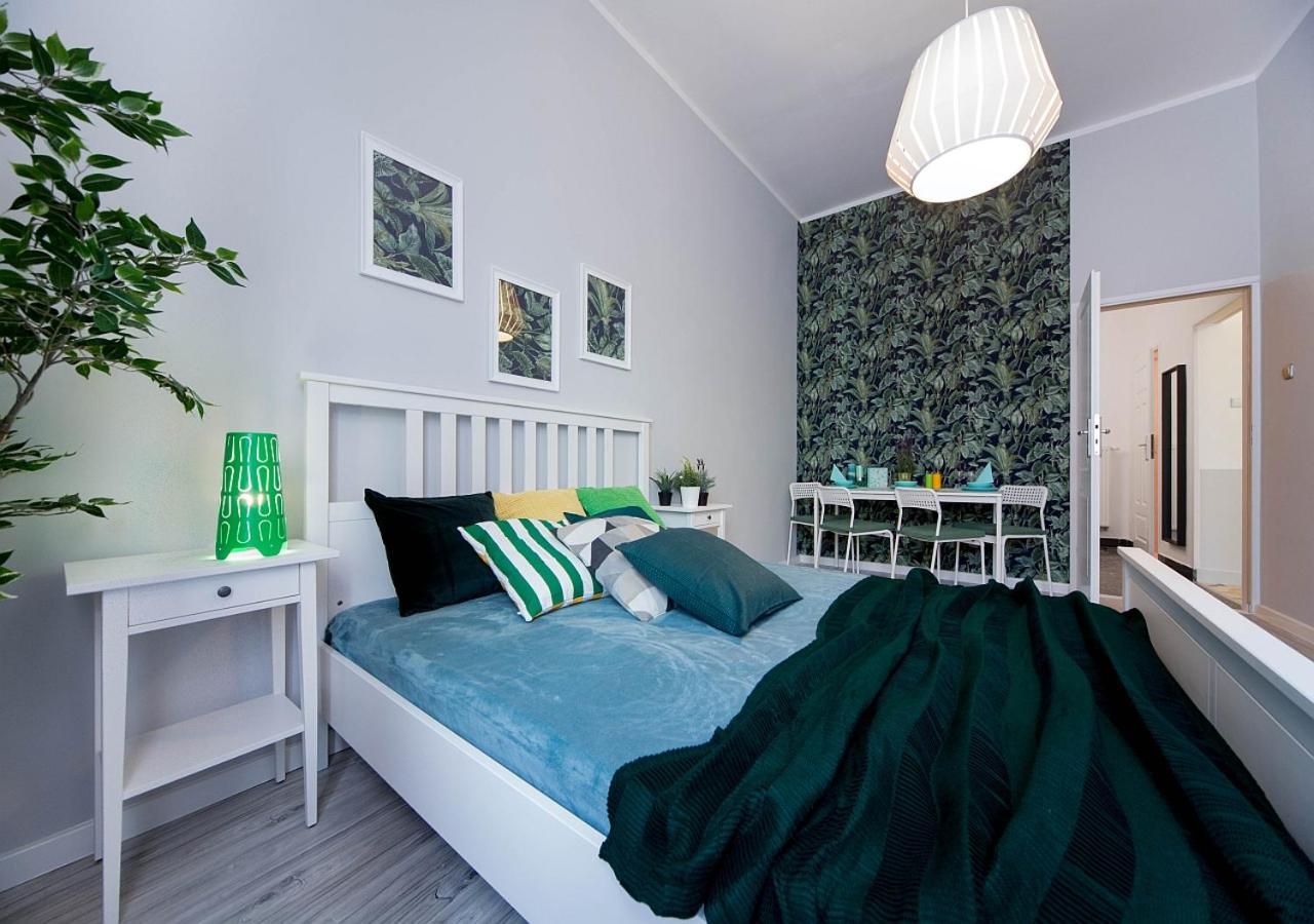 קרקוב Aurora Apartments - Old Town חדר תמונה