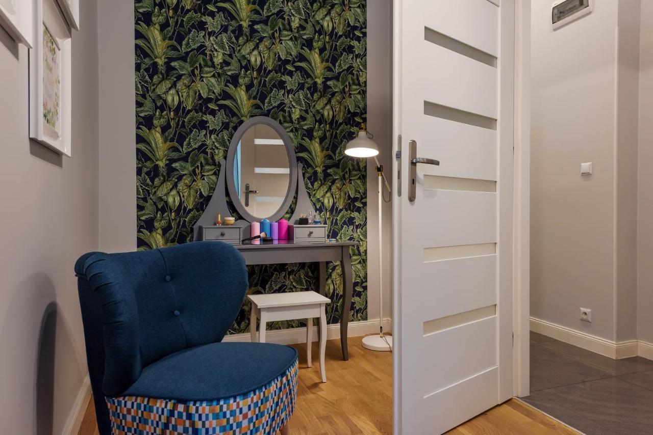 קרקוב Aurora Apartments - Old Town מראה חיצוני תמונה