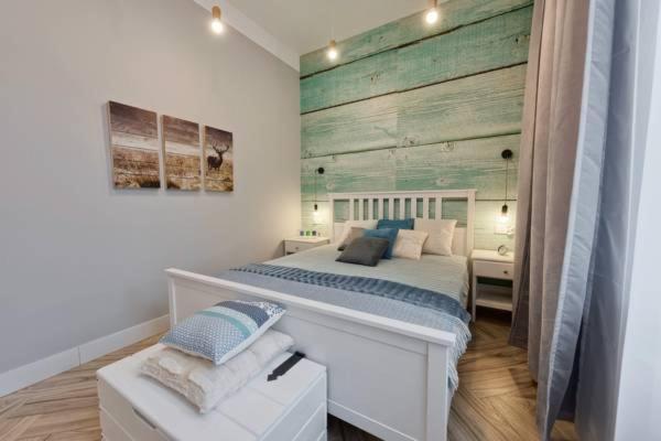 קרקוב Aurora Apartments - Old Town חדר תמונה