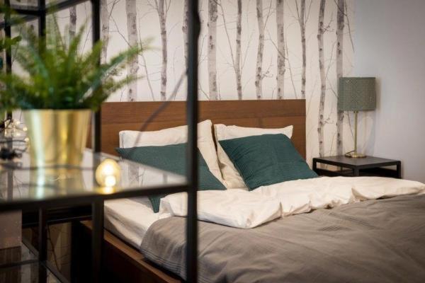 קרקוב Aurora Apartments - Old Town מראה חיצוני תמונה