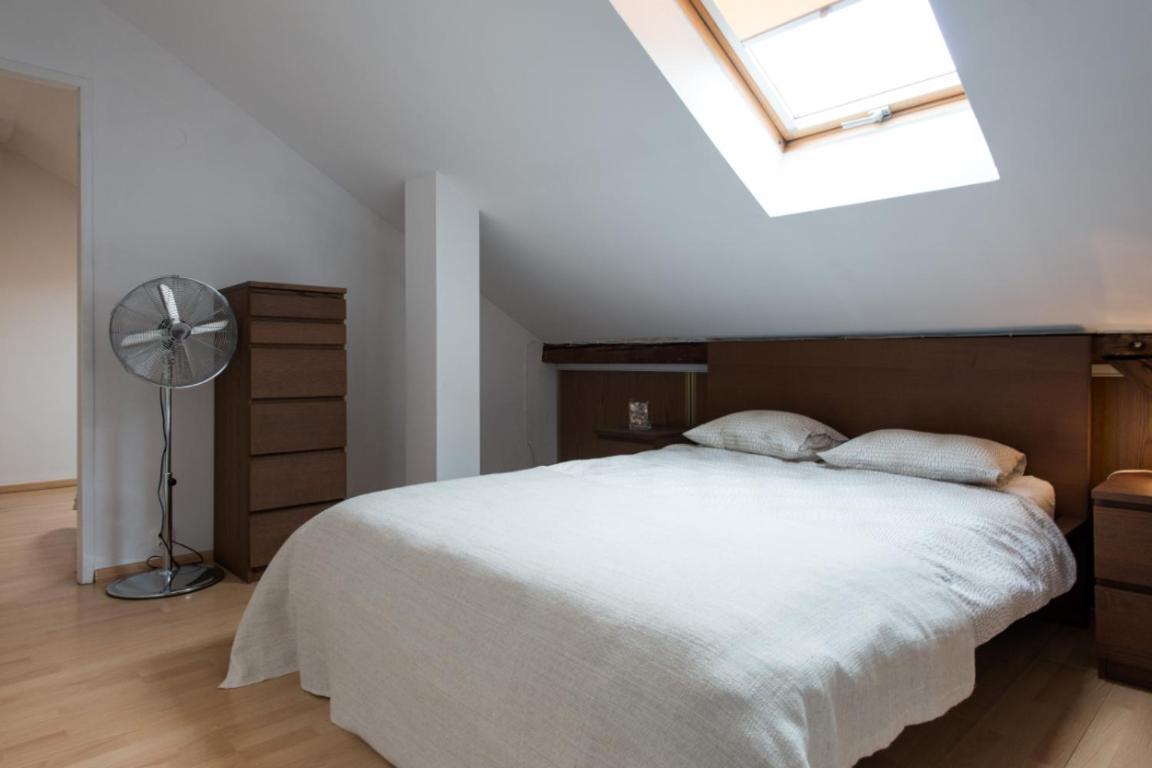 קרקוב Aurora Apartments - Old Town מראה חיצוני תמונה