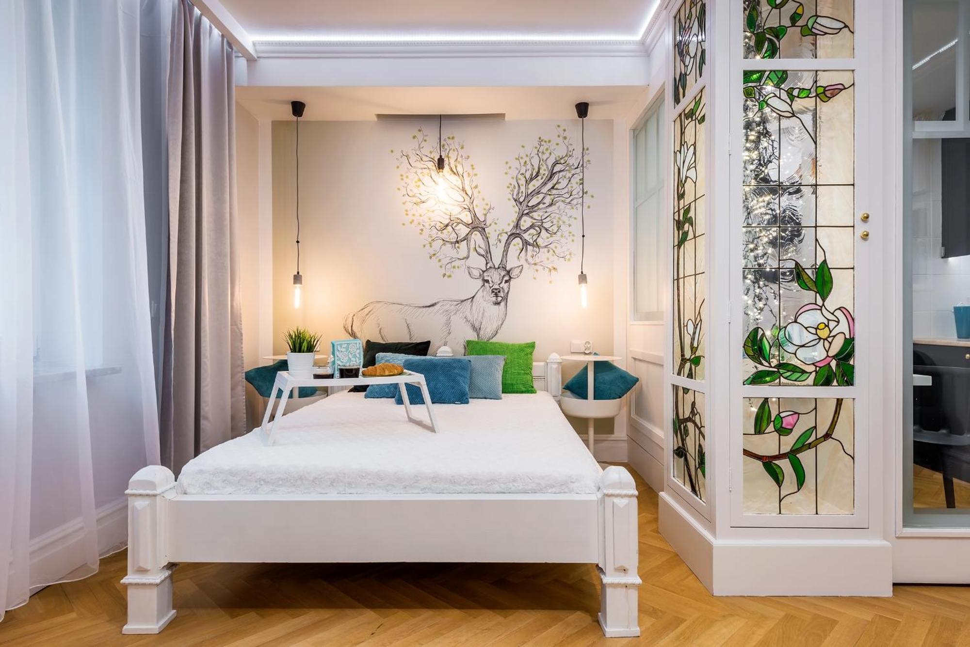 קרקוב Aurora Apartments - Old Town מראה חיצוני תמונה