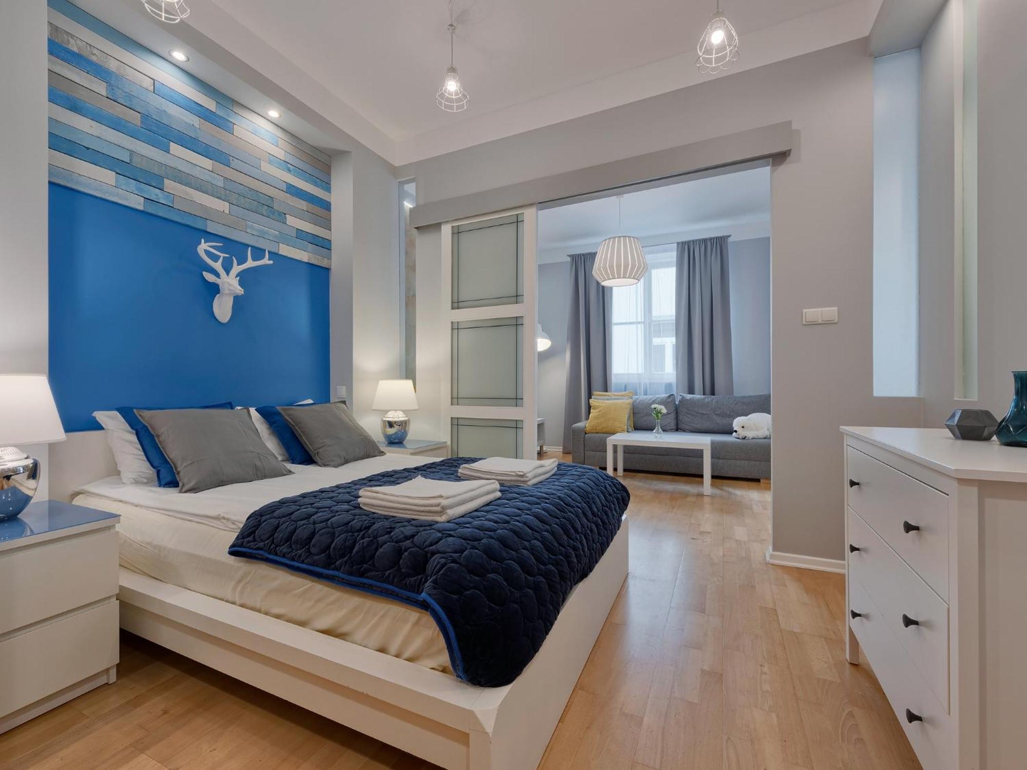 קרקוב Aurora Apartments - Old Town מראה חיצוני תמונה
